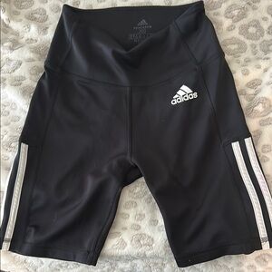 Adidas women’s shorts